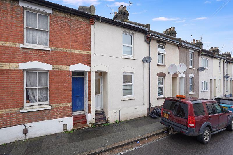Main image of property: Catherine Street, Rochester