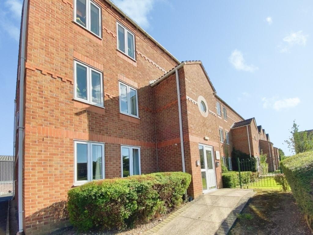 Main image of property: Essex House, Darwin close York