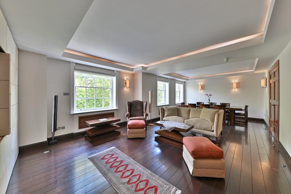 Main image of property: Lowndes Square, London, SW1X