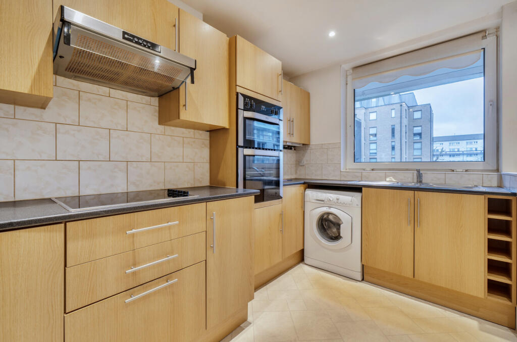 Apartment in London - View 4
