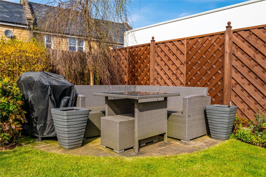 Additional image 31 of Rosemount Avenue, Barnoldswick, Lancashire, BB18