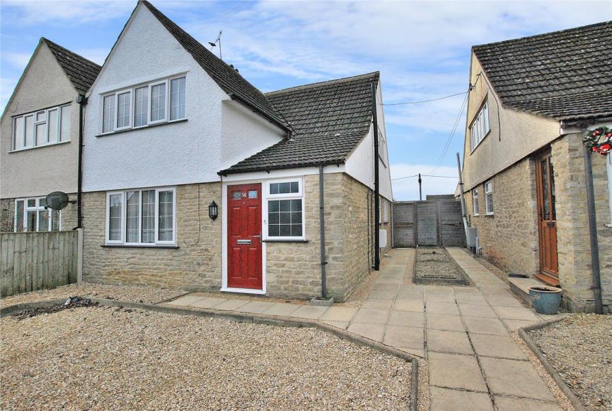 Main image of property: Hampton Street, Tetbury