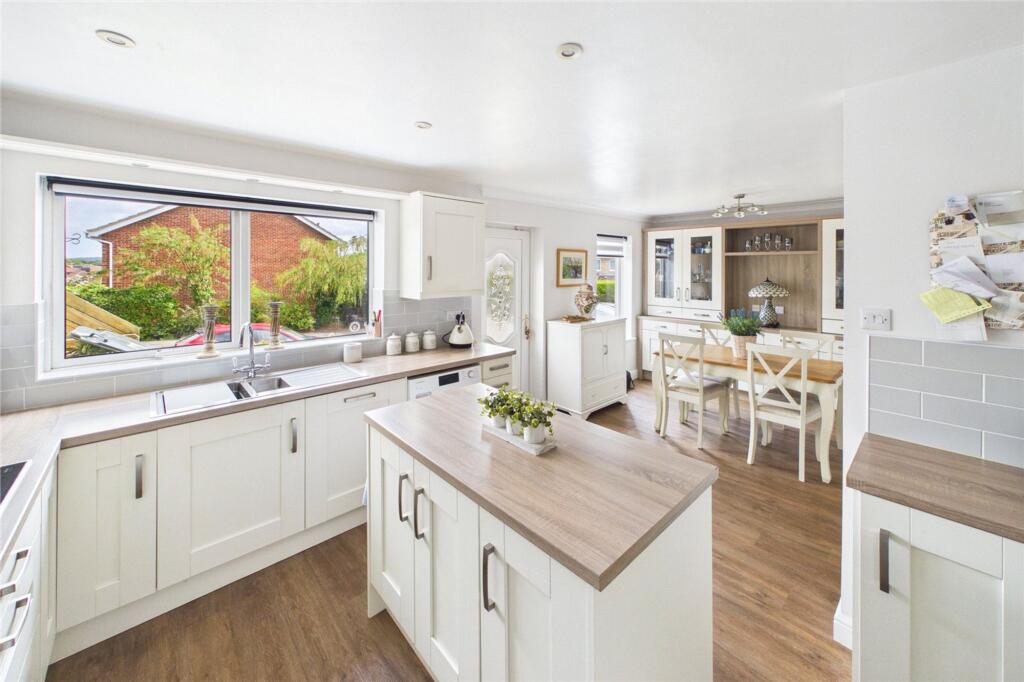 House in Stockton-on-Tees - View 4