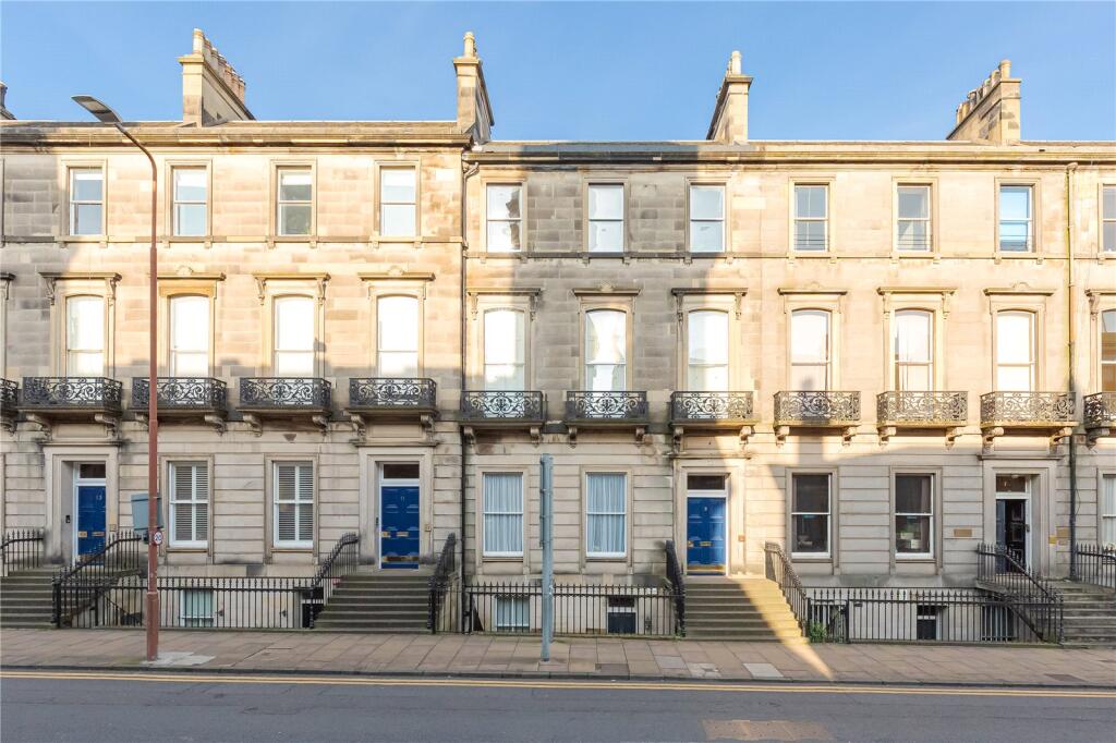 Main image of property: Palmerston Place, West End, Edinburgh, EH12
