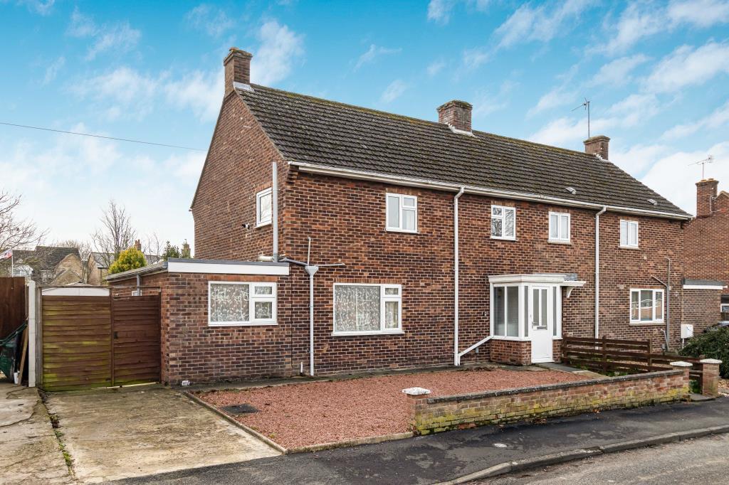 Main image of property: St. Ovins Green, Ely