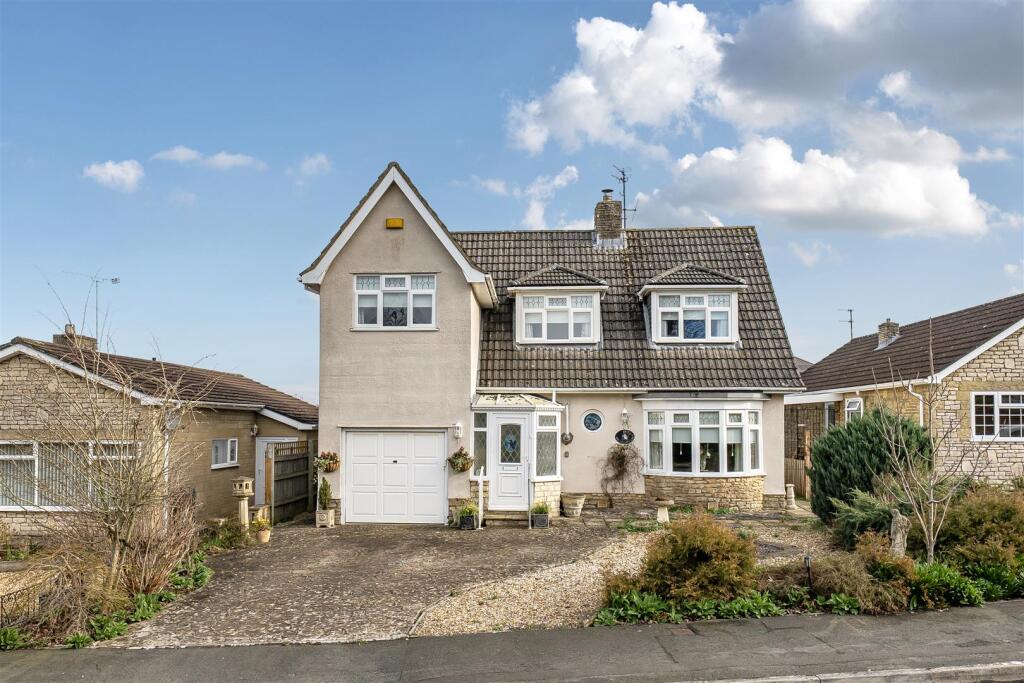 Main image of property: Albert Road, Trowbridge