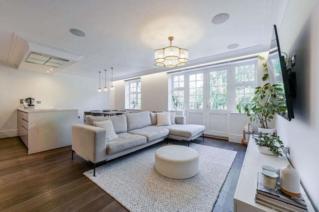 Main image of property: Chislehurst Road, Bickley, Chislehurst, BR7