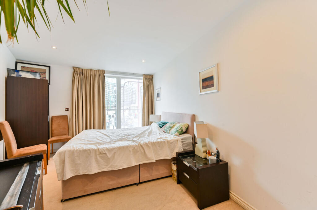 Apartment in London - View 4