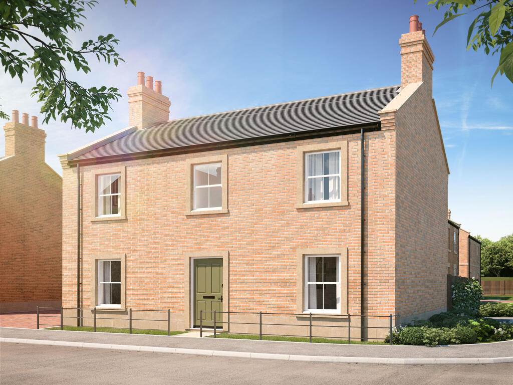 Main image of property: Hedworths Green at Lambton Park. Durham, County Durham, DH3 4E