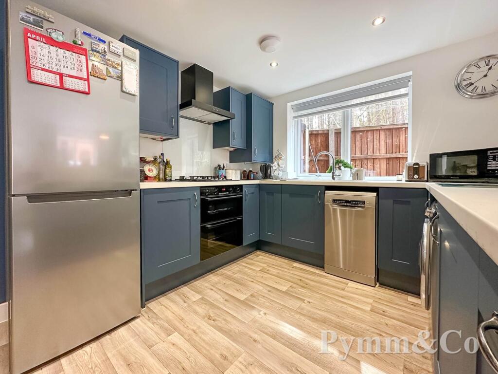 Apartment in Sheringham, Upper Sheringham - View 2