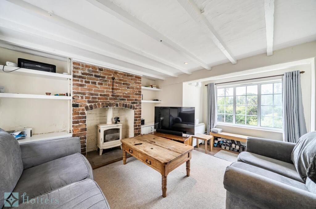 House in Shrewsbury - View 4
