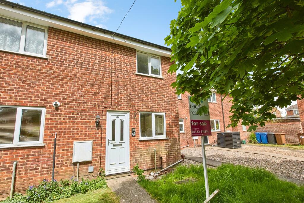 Main image of property: Banwell Close, Mickleover, Derby