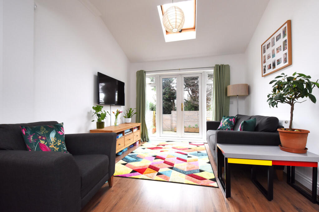 Main image of property: St. German's Road, London, SE23