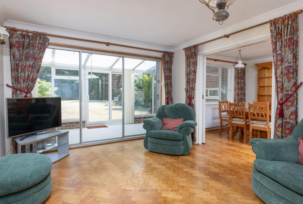 House in Redhill - View 4