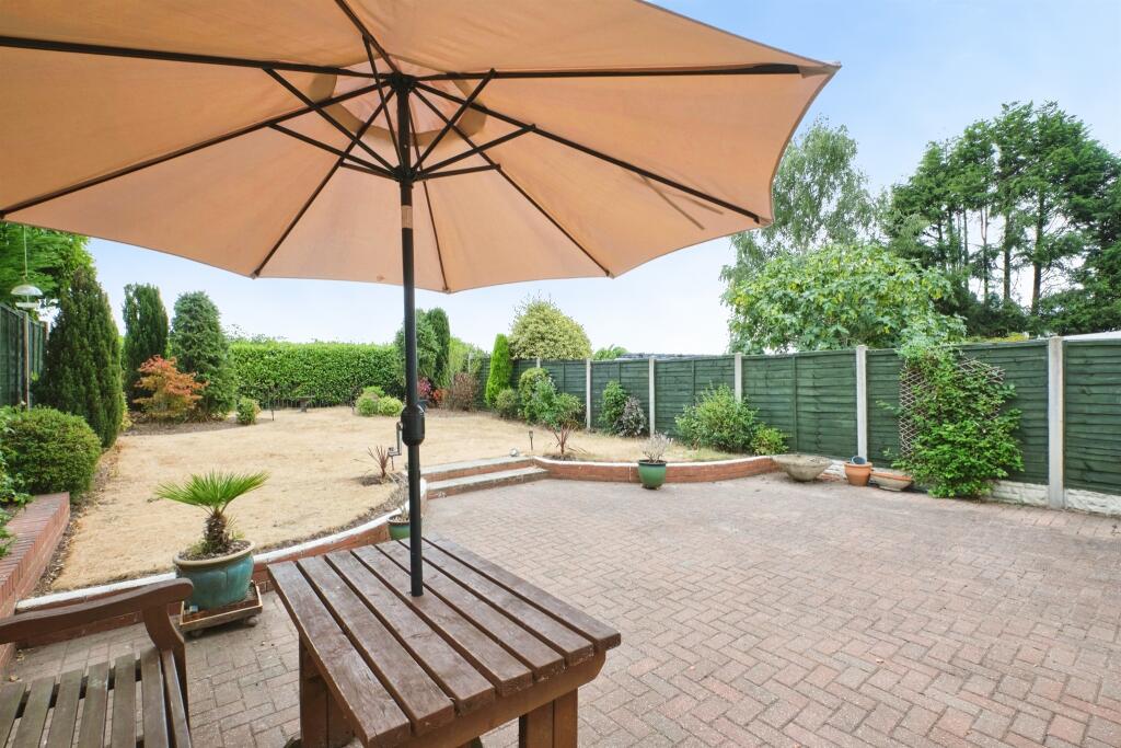 House in Birmingham, West Midlands - View 4