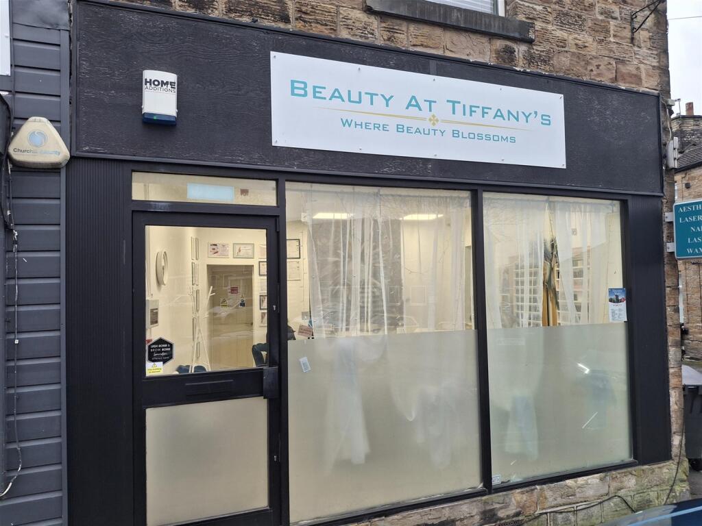 Beauty, Therapy & Tanning, West Yorkshire