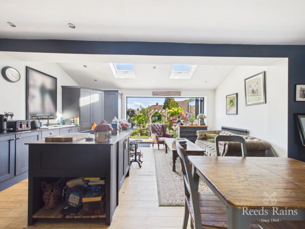 Main image of property: Bromley Road, Stockton-on-tees, TS18