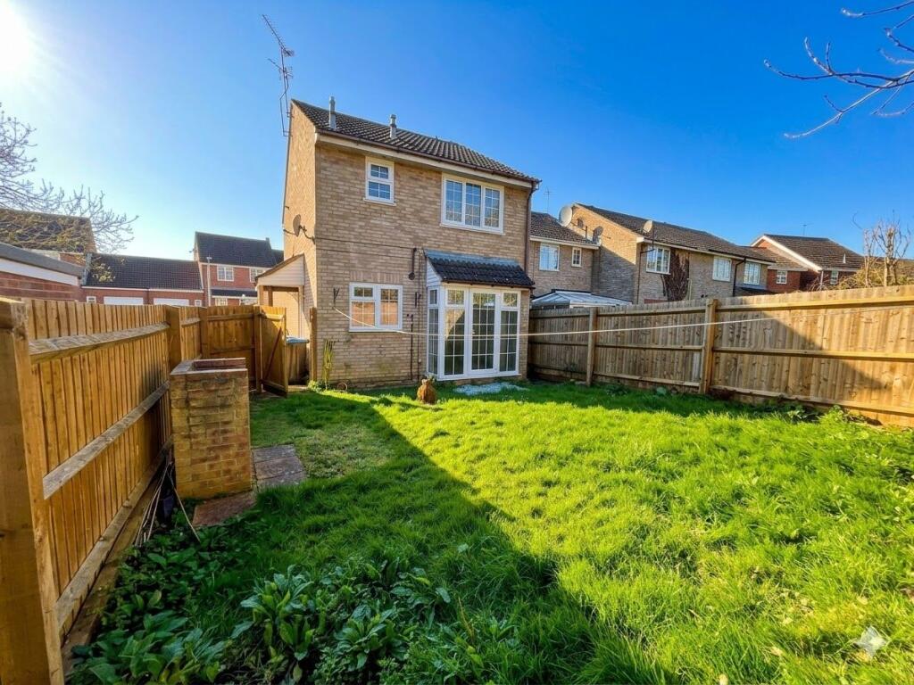 Main image of property: Eliot Close, Newport Pagnell