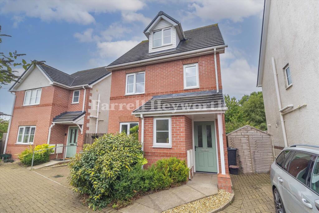 Main image of property: Pennington Close, Barrow In Furness