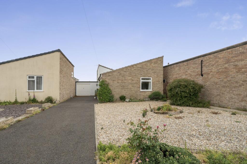 Main image of property: Mallard Crescent, Pagham, Bognor Regis, PO21