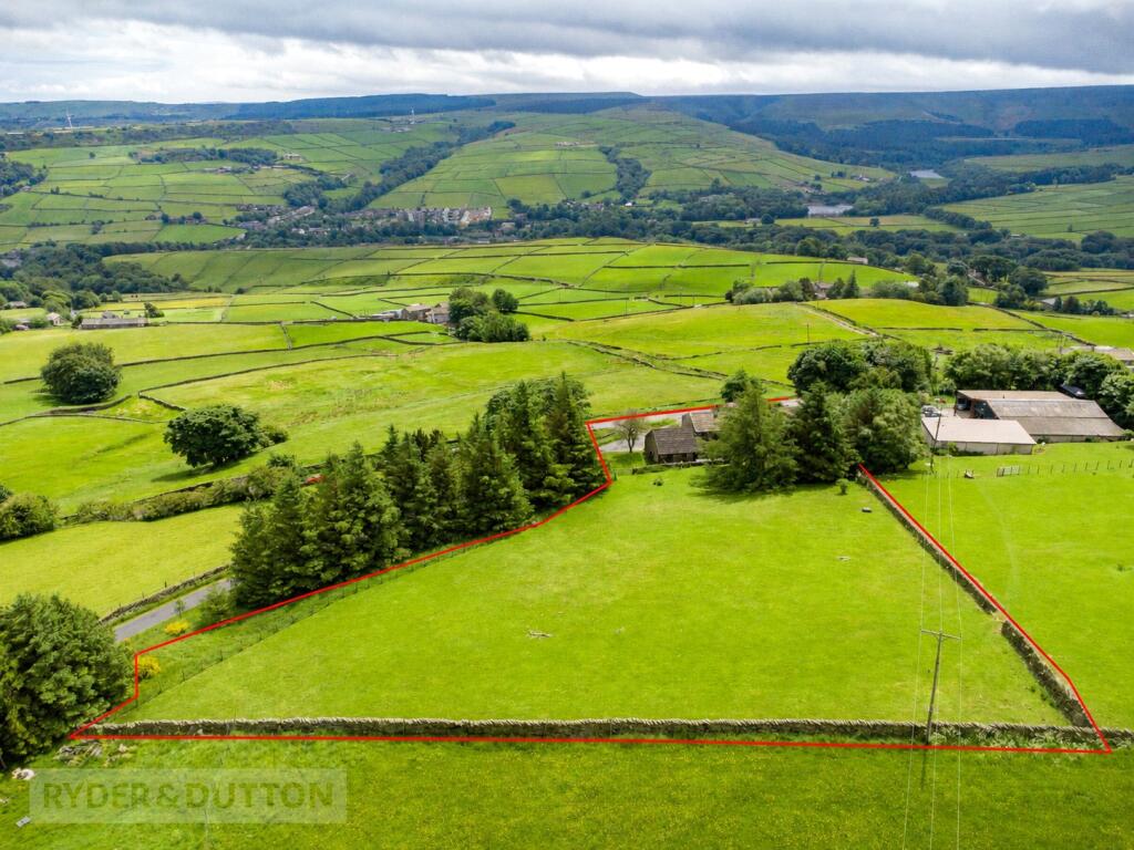 Main image of property: Cliffe Road, Holmfirth, West Yorkshire, HD9