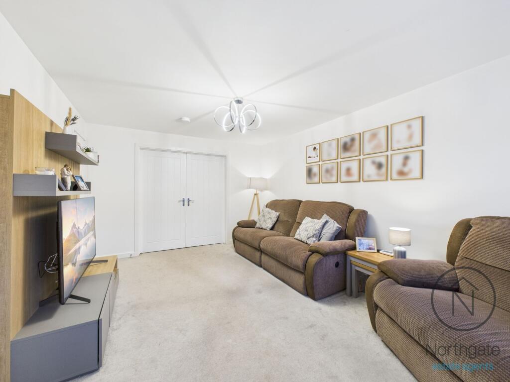 House in Newton Aycliffe, County Durham - View 6