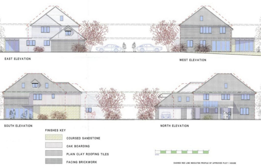 Main image of property: Birchwood Avenue, Southborough, TN4