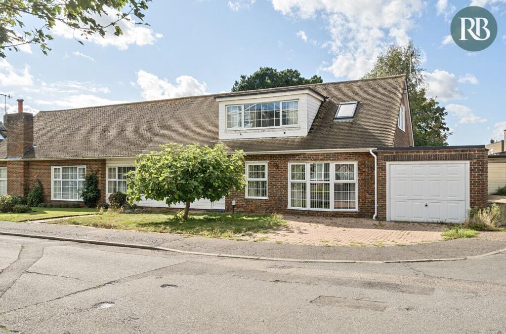 Main image of property: Montague Close, Shoreham-by-sea, BN43 6EF