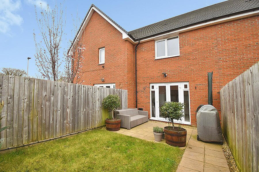 Great Orchard, Cranbrook, Exeter, EX5 photo 3