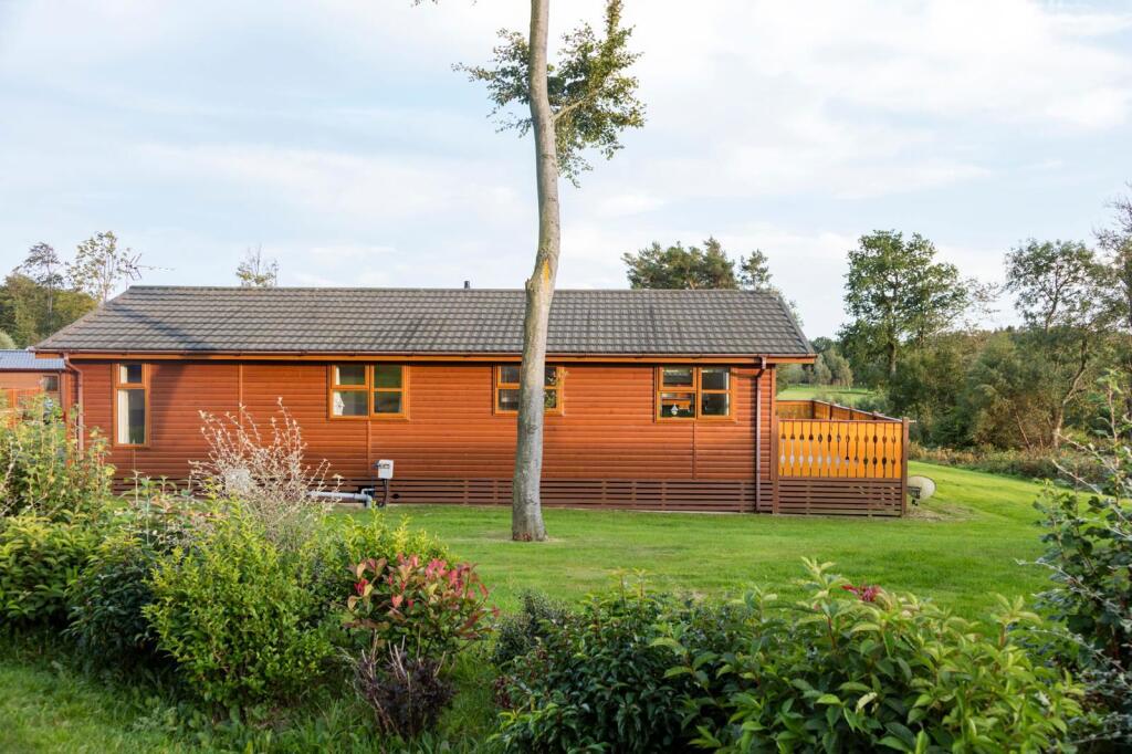 Percy Wood Golf & Country Retreat, Swarland, Morpeth, Northumberland, NE65 9JW - View 3