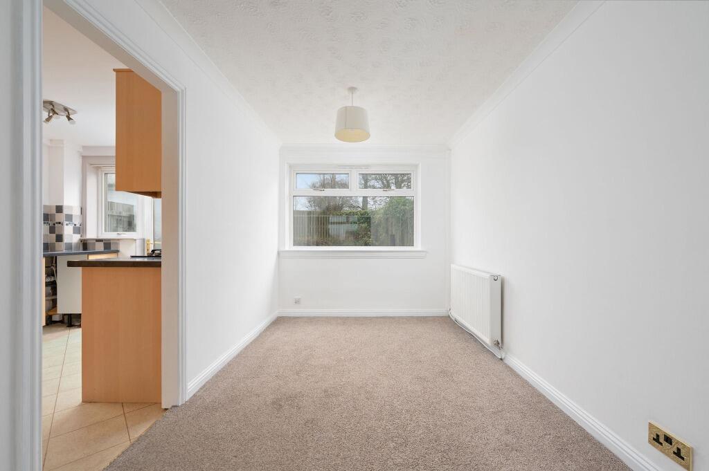 Petershill Gardens, Bathgate, West Lothian, EH48 - More