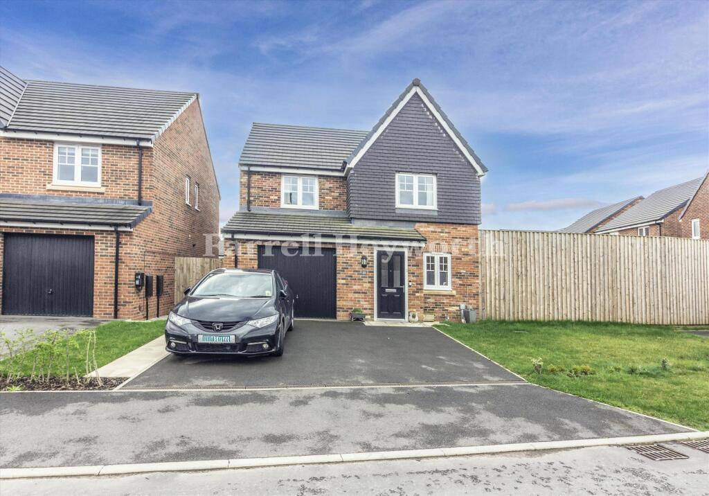 Main image of property: Lapwing Grove, Farington Moss, Leyland