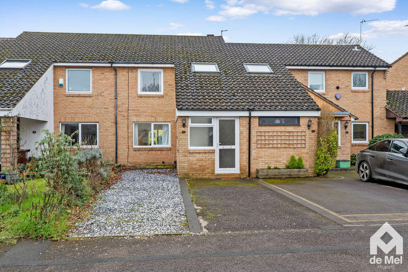 Main image of property: King Arthur Close, Charlton Kings, Cheltenham, GL53