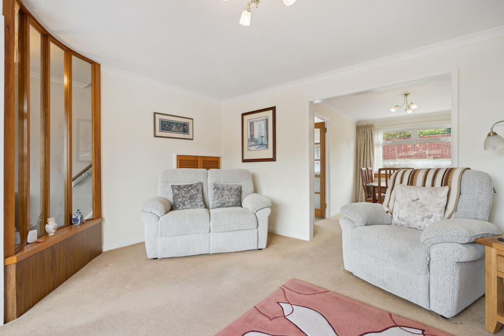 House in Falkirk - View 4