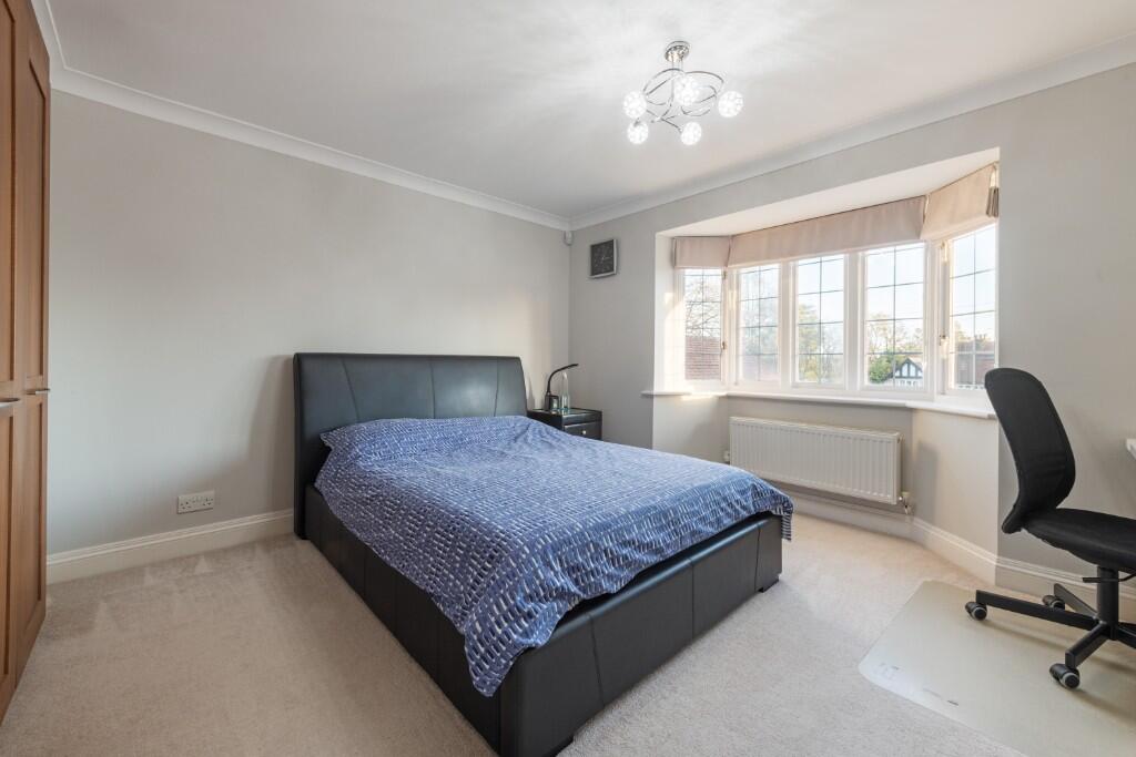 Additional image 22 of Lovelace Avenue, Solihull, B91