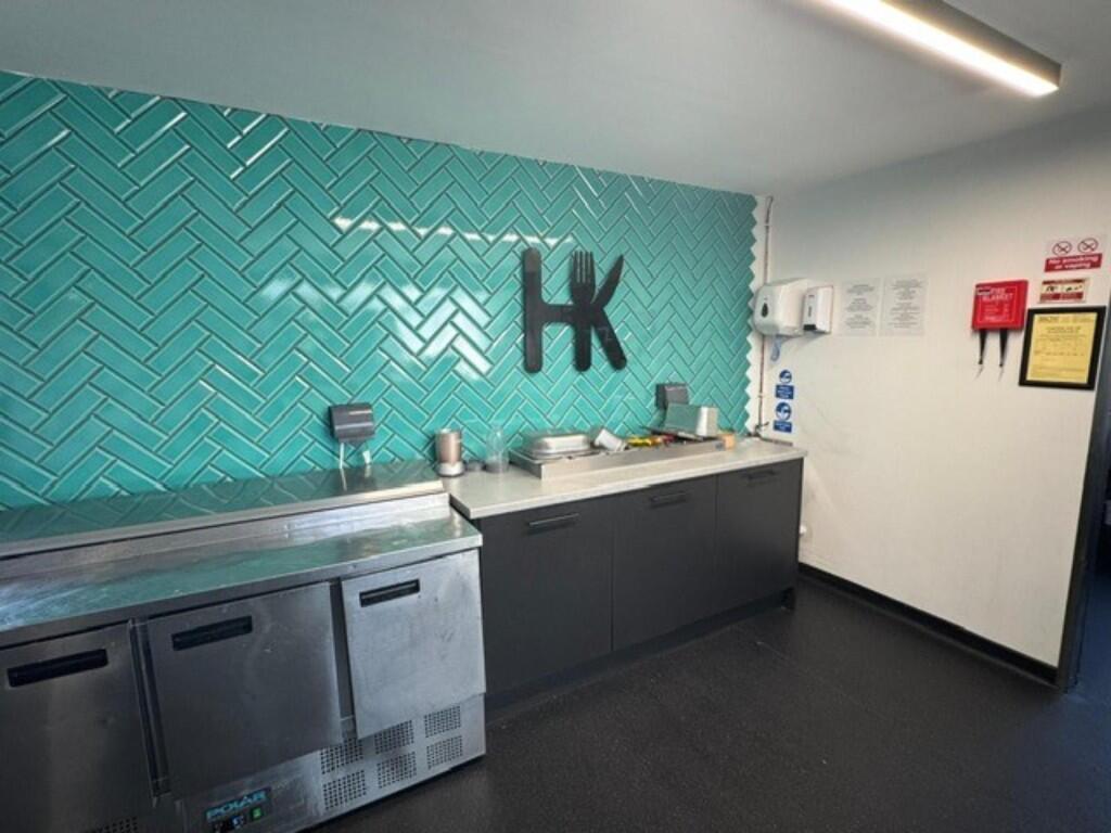 Additional image 4 of Leasehold Healthy Fast Food takeaway Franchise, Worcester Road, Bromsgrove, Worcestershire, B61 7AH