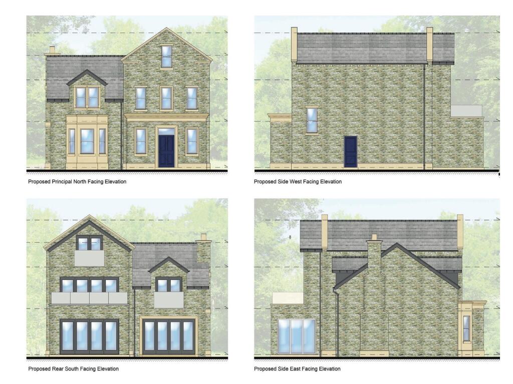 Additional image 2 of Gilstead Lane, Bingley, West Yorkshire, BD16