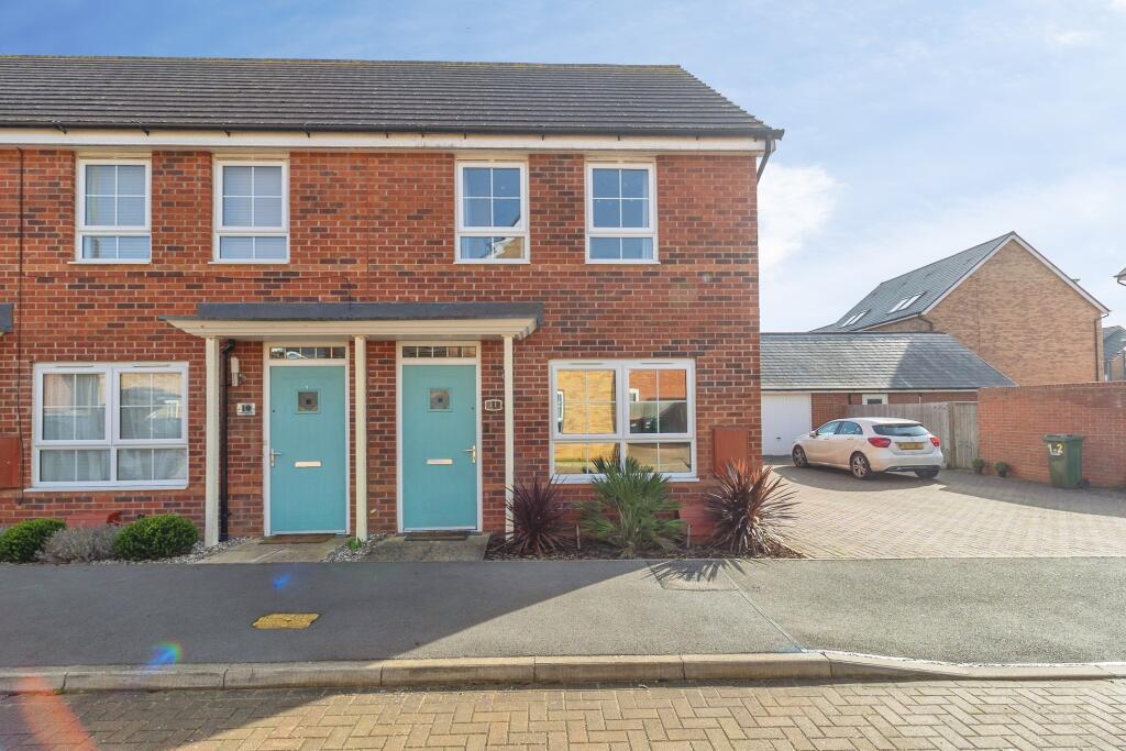 Main image of property: Bridgewater close, Brooklands, Milton Keynes, MK10