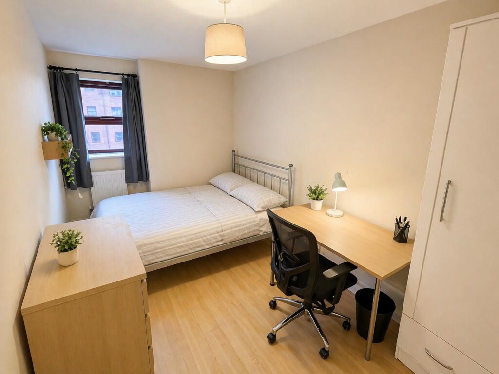 Apartment in Leeds - View 4