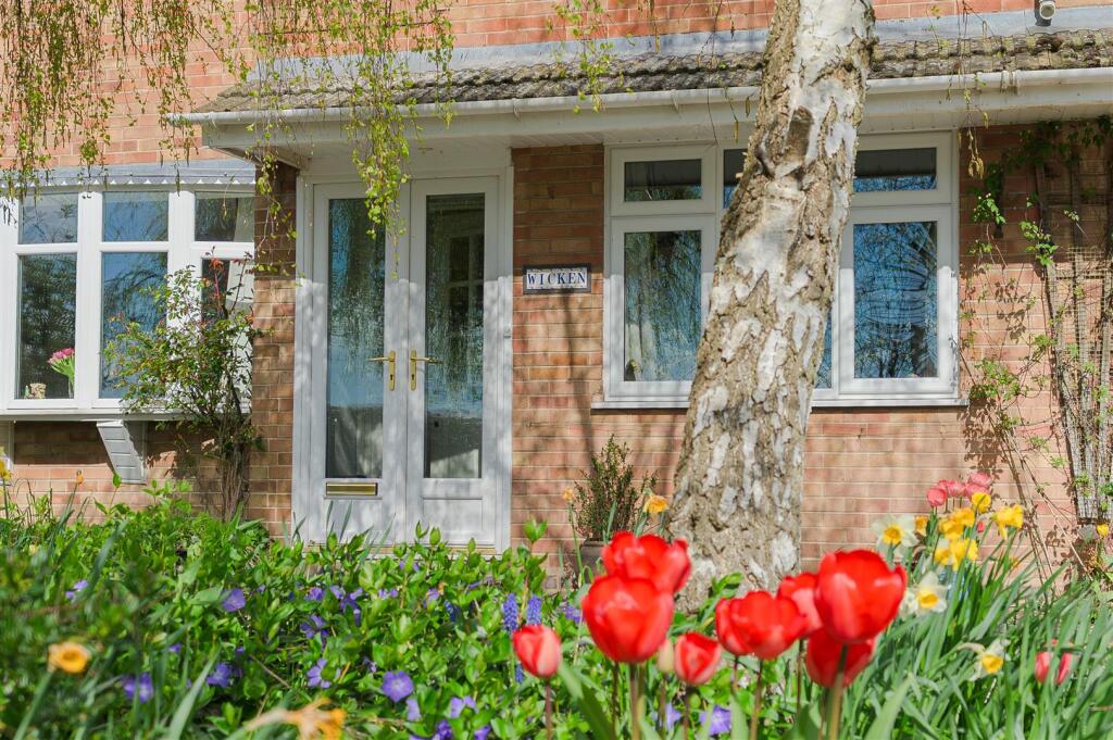 Additional image 27 of Back Lane, Coleshill, Coleshill B46