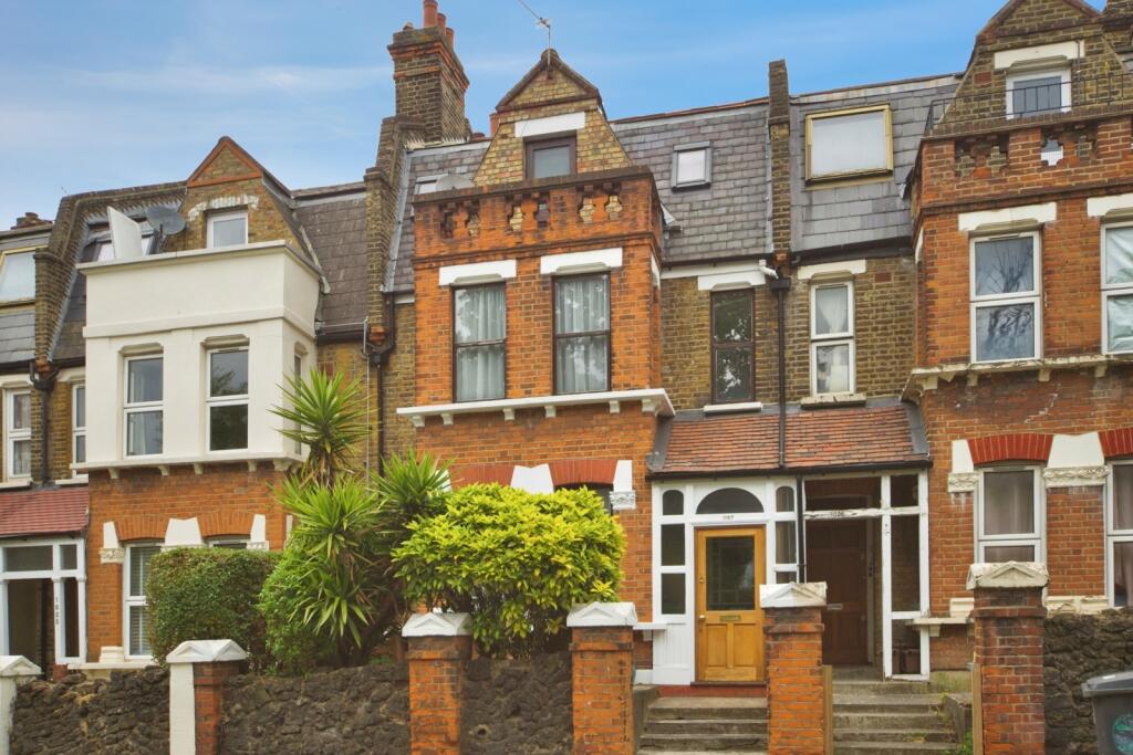 Main image of property: Forest Road, Walthamstow, E17