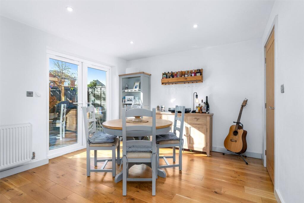 House in Shrewsbury - View 5