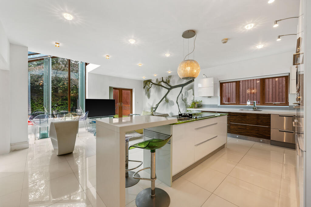 House in Liverpool - View 5