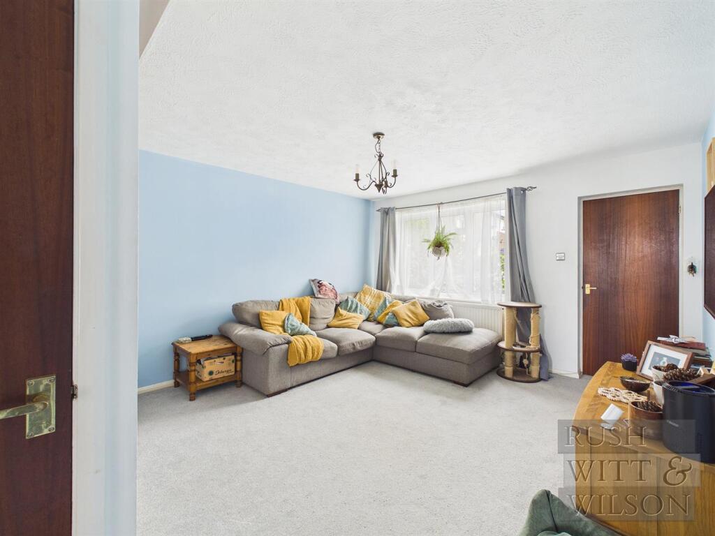 Warren Close, St. Leonards-On-Sea photo 4
