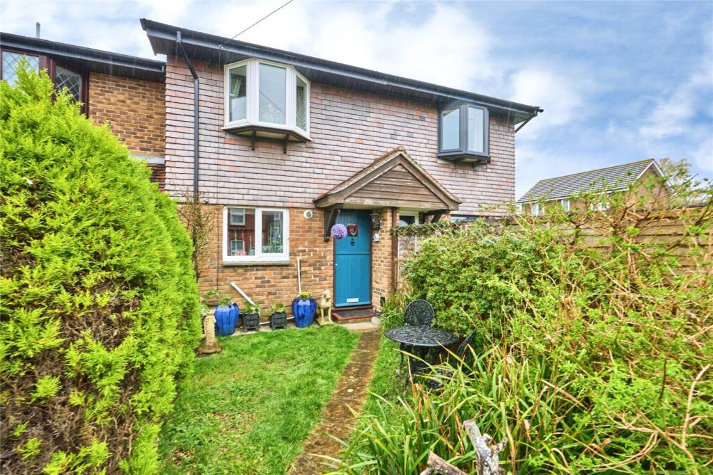 Main image of property: Upton Road, Ryde, Isle of Wight, PO33