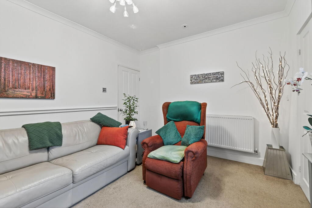 Fleckney Road, Kibworth Beauchamp, LE8 0HF photo 4