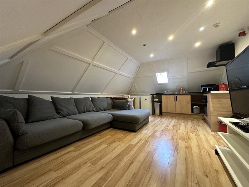 Main image of property: Firgrove Hill, Farnham, GU9