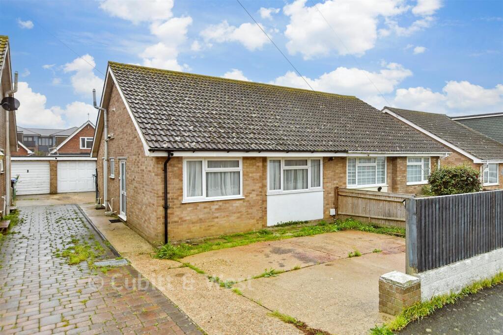 Main image of property: Hoddern Avenue, Peacehaven, East Sussex
