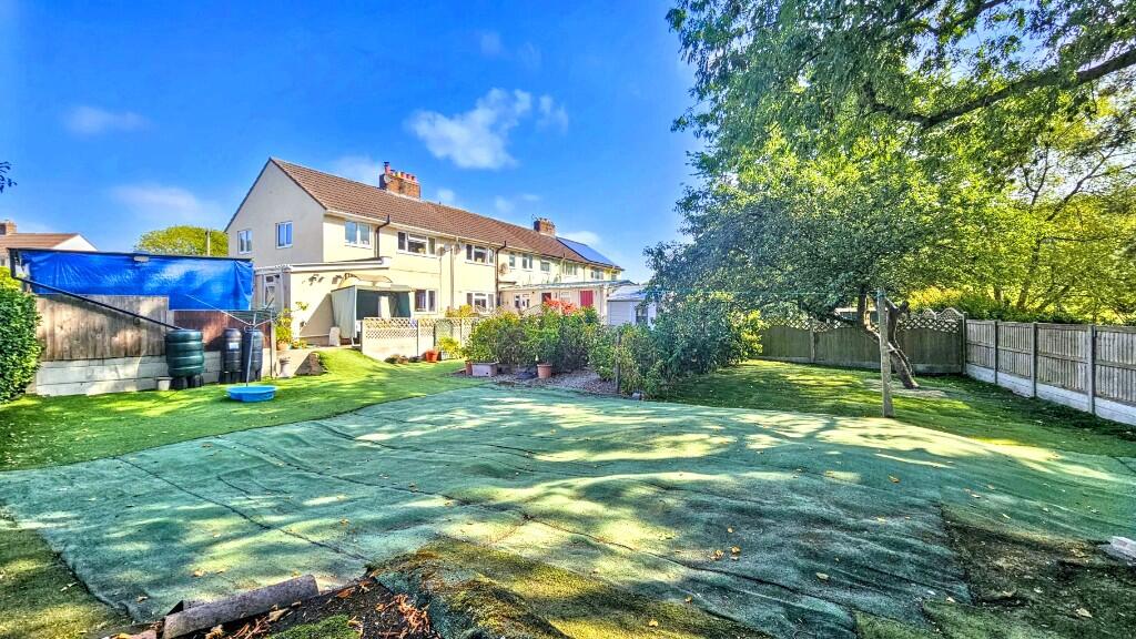 41 Central Avenue, Church Stretton, Shropshire, SY6 6EF photo 2