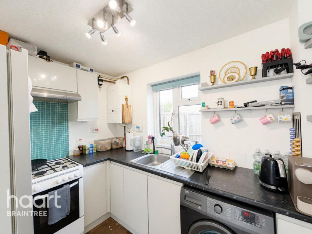 House in Braintree, Cressing - View 4